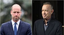 Legătura neașteptată dintre Prințul William și Tom Hanks. Dezvăluiri rare: Ce au în comun actorul și viitorul rege al Marii Britanii