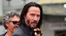 Keanu Reeves a donat 70% din salariul primit pentru Matrix. Unde au mers banii