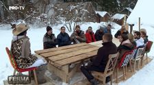 Vali Bărbulescu a desemnat un fermier al săptămânii, însă alegerea concurenților este cu totul alta