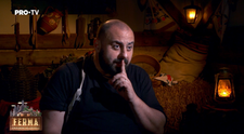 Ce recompensă a primit Gabriel Toader în urma misiunii secrete: ”Să nu mai spuneți la nimeni”