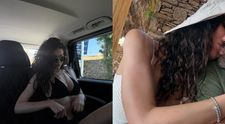S-a cuplat cu soțul celei mai bune prietene, iar el i-a dăruit un inel de 500.000 de euro și un Bentley. Cum a apărut celebra influenceriță din România în compania milionarului