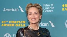 Sharon Stone, de nerecunoscut la 67 de ani. Ultima ei apariție a stârnit controverse, este acuzată de ipocrizie