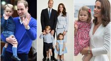 Singura jucărie pe care Kate și William au interzis-o copiilor. Cel mai probabil și copilul tău o adoră