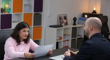 Bonusul din partea companiei a emoționat-o până la lacrimi pe Flori. ”Niciodată nu am primit așa o sumă mare”