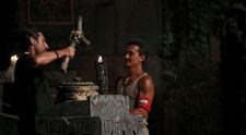 Marian Drăgulescu și-a luat „La revedere” de la colegii de la Survivor