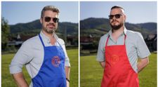 Cele două echipe conduse de frații Lusito de la MasterChef 2024 află ce preparate au de pregătit pentru oaspeți: „Balmoș? Ce este ăla?”