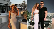 Bianca Drăgușanu și Gabi Bădălău s-au împăcat. Cei doi au fost surprinși împreună, în timp ce se întorceau din vacanță