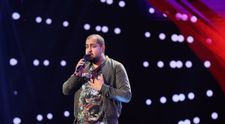Românii au talent 2022: Elisei Pătrășcanu a cântat pe două voci celebra piesa “Time to Say Goodbye”