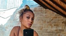 Dezbatere aprinsă la Lora pe Instagram: avea sau nu bikini? Fanii, surprinși de filmarea artistei