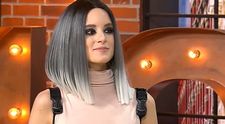 Diana Sar, recunoști vedetele după trupuri? Cum s-a descurcat actrița la celebra rubrică a emisiunii La Măruță