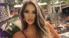 Bianca Drăgușanu, în conflict cu mama lui Gabi Bădălău? Ce mesaje a postat vedeta pe Instagram
