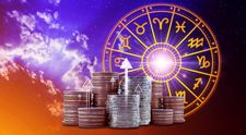 4 zodii se vor îmbogăți în prima jumătate a lunii aprilie. Banii vin grămadă și vor scăpa de toate problemele financiare