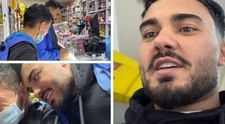 Jador, gest de milioane pentru un bărbat care se ruga pe stradă. “Nu toată lumea are ce mânca”