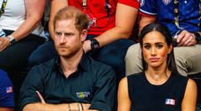 După ce a fost ignorată de Familia Regală, Meghan Markle și-a urat singură La mulți ani! Soția lui Harry a împlinit 44 de ani