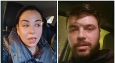 Oana Roman, replică dură pentru Marius Elisei: “Având în vedere că mi-a dat block peste tot...”