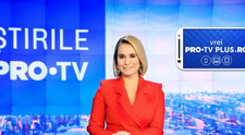 Postul de televiziune PRO TV și site-ul știrileprotv.ro, pe primul loc în topul preferințelor românilor