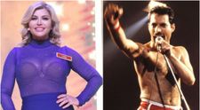 Loredana Groza, pe urmele lui Freddie Mercury. Artista va juca în cel mai nou musical