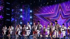 Românii au talent 2022: Ansamblul Folcloric “Codrii Neamțului”, moment autentic de folclor pe scena talentelor