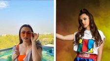 Pe 31 august e ziua  Alexiei Eram! Ce surprize speciale i-au făcut Andreea Esca și Mario Fresh?
