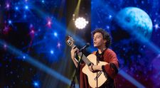 Românii au talent, 29 martie. José Almar s-a îndrăgostit în România și a urcat pe scenă pentru a-și cânta povestea