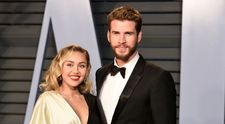 Cum arată casa lui Miley Cyrus şi a lui Liam Hemworsth, devastată de incendiu