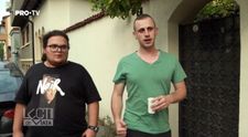 „Lecții de viață”, episod nou: Copilul de pe banchetă