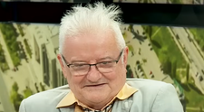 S-a aflat cine este, de fapt, „iubirea vieții” lui Irinel Columbeanu. Monica Gabor, mama fiicei sale și cea care i-a fost nevastă, a pierdut teren în fața ei