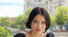 Anca Dumitra, imagini prin care își susține o parte din colegii din Las Fierbinți! Ce a postat pe Instagram?