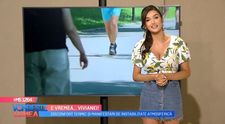 VIDEO Prognoza meteo