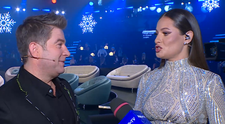 Ce superstiții au vedetele PRO TV de Revelion: „Doar lenjeria roșie, ca să mă exprim elegant”