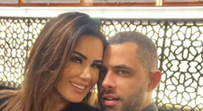Cine este femeia cu care Alex Ashraf a înșelat-o, în trecut, pe Oana Zăvoranu: „Vrăjile sunt sport național”