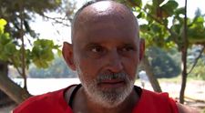 Florin Prunea a izbucnit în lacrimi după ce a fost eliminat de la Desafio: Aventura. Primele declarații: „La vârsta mea, să plângi în fața oamenilor…”