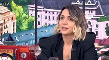 Soția lui DOC, despre parcursul soțului ei în competiția Survivor 2023: „El nu e obișnuit cu lingușeala”