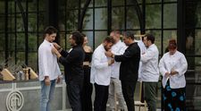 „Acesta este locul în care vreau să mă căsătoresc”. Concurenții de la Masterchef 2024 vor găti într-un cadru natural de vis pentru sportivi celebri din România