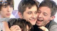 Octavian Strunila si Ella Dumitru au castigat Trofelul visurilor la cel de-al 10-lea sezon 