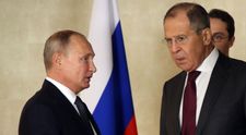 Serghei Lavrov neagă că Vladimir Putin ar avea probleme de sănătate. Ce a declarat ministrul rus de externe