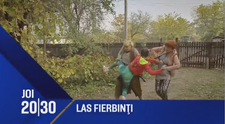 Celentano si Firicel descopera o intersectie nesemnalizata, iar Gianina face o pasiune nebuna pentru Dorel, joi, de la 20:30, in 