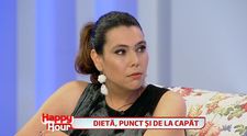 Ioana Tufar e buna la chimie, stie sa faca din bani praf! Maruta, pacalit din nou de ea ca a slabit