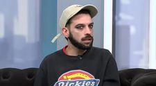 David Pușcaș, fiul adoptat de Luminița Anghel, a fost concediat chiar înainte de sărbători! De la cine a primit ajutor financiar: „Încă nu am anunțat...”