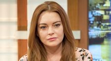 Actrița Lindsay Lohan, declarație controversată: „Femeile care acuză bărbații de hărțuire sunt foarte slabe
