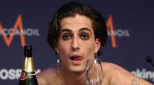 Damiano David, cântărețul care a câștigat Eurovision 2021, a făcut testul antidrog. Care e rezultatul