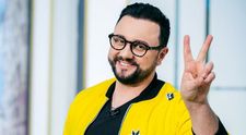 Cătălin Măruță a ieșit din operație. Primele declarații ale prezentatorului