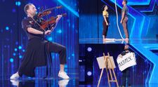 A început votarea pentru premiul de originalitate la Românii au talent! Care e concurentul tău favorit?
