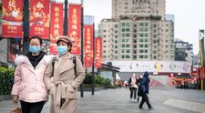 China a raportat noi cazuri de COVID-19. Primul caz apărut în Wuhan după o lună