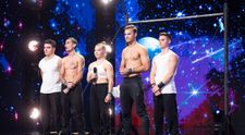 O nouă seară în care talentul fenomen a strălucit pe scena Românii au talent! Show-ul a fost lider absolut de audiență