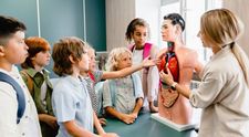 Cuvintele feminin și masculin nu mai sunt acceptate într-o școală din SUA la lecțiile despre sistemul reproductiv