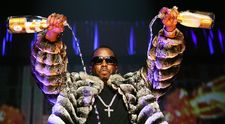 Scandalul anului la Hollywood! Rapperul miliardar Sean 'Diddy' Combs, acuzat că a violat un bărbat. Detaliile depășesc orice imaginație