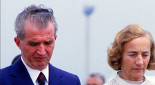 Ce preparate culinare erau obligatorii la masa de Crăciun a soților Ceaușescu: 