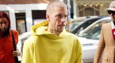 Justin Bieber și-a schimbat numele, iar fanii sunt șocați de alegerea lui: ”E clar criză vârstei de mijloc”