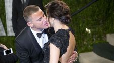 Sotul ei a fost desemnat cel mai sexy barbat din lume, iar ea nu se lasa mai prejos. Cu ce decolteu ametitor a impresionat Jenna Dewan-Tatum